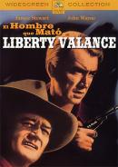 El Hombre Que Mat� A Liberty Valance (1962)