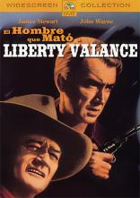 El Hombre Que Mat� A Liberty Valance (1962)