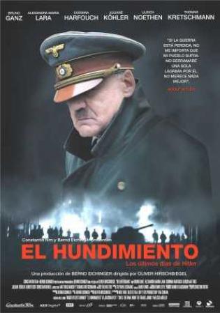 El Hundimiento (2004)