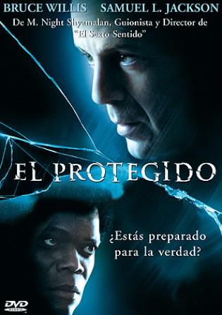 El Protegido (2000)