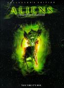 El Regreso Aliens (1986)
