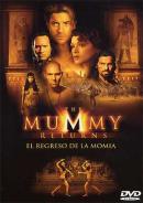 El Regreso De La Momia (2001)