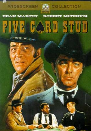 El P�ker De La Muerte (1968)