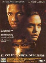 El Coleccionista De Huesos (1999)