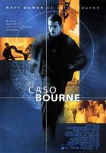El Caso Bourne (2002)