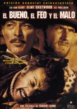 El Bueno, El Feo Y El Malo (1966)