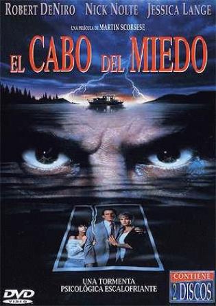 El Cabo Del Miedo (1991)