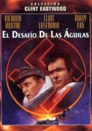 El Desaf�o De Las �guilas (1969)