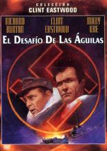 El Desaf�o De Las �guilas (1969)
