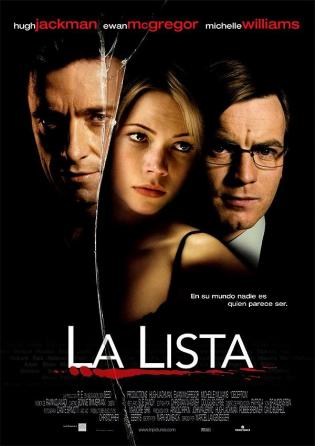 La Lista (2008)