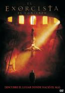 El Exorcista - El Comienzo (2004)
