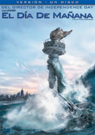El D�a De Ma�ana (2004)