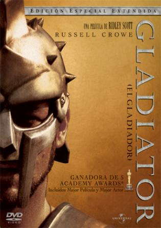 Gladiator (2000)