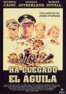 Ha Llegado El �guila (1976)