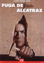 Fuga De Alcatraz (1979)
