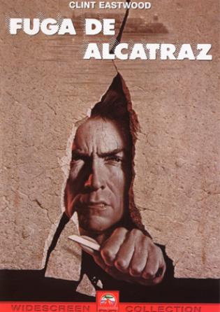 Fuga De Alcatraz (1979)