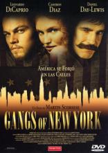Gangs of New York (2002)
