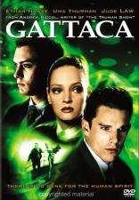 Gattaca (1997)