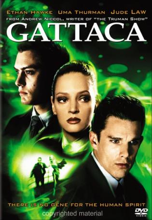 Gattaca (1997)
