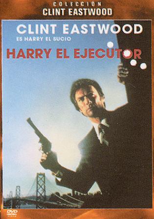 Harry El Ejecutor (1976)