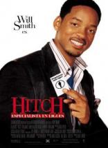 Hitch. Especialista En Ligues (2005)