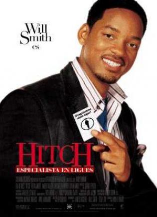 Hitch. Especialista En Ligues (2005)