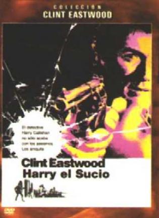 Harry El Sucio (1971)