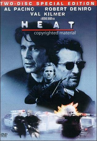 Heat (1995)