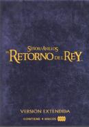 El Se�or De Los Anillos - El Retorno Del Rey (2003)