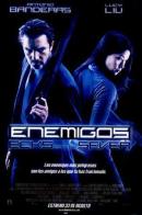 Enemigos - Ecks Contra Sever (2002)
