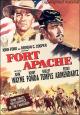 Fort Apache (1948)