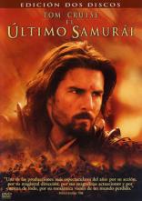 El �ltimo Samurai (2003)