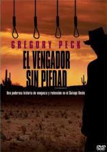 El Vengador Sin Piedad (1958)