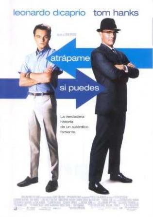 Atr�pame Si Puedes (2002)