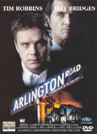 Arlington Road (1999)