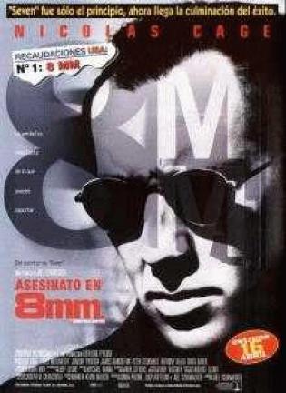 Asesinato En 8 mm (1999)