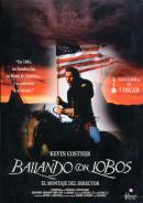 Bailando Con Lobos (1990)