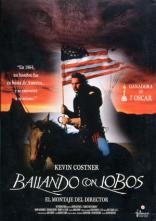 Bailando Con Lobos (1990)