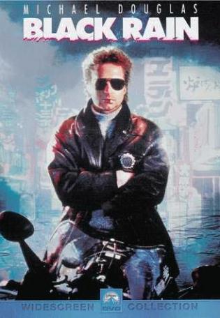 Black Rain (1989)