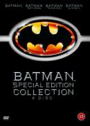 Batman Collection (0)