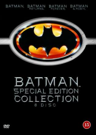 Batman Collection (0)