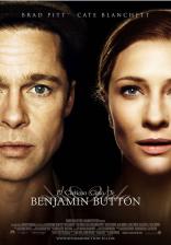 El Curioso Caso de Benjamin Button (2008)