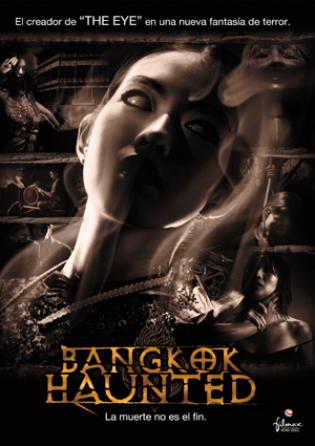 Bangkok Haunted (2001)