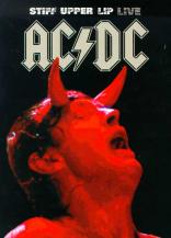 AC/DC - Stiff Upper Lip Live (2001)