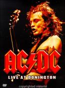 AC/DC - Live at Donington (1992)