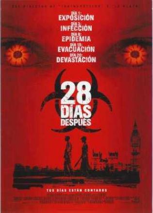 28 D�as Despu�s (2003)