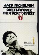 Alguien Vol� Sobre El Nido Del Cuco (1975)