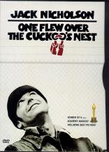 Alguien Vol� Sobre El Nido Del Cuco (1975)