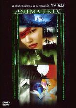 Animatrix (2003)