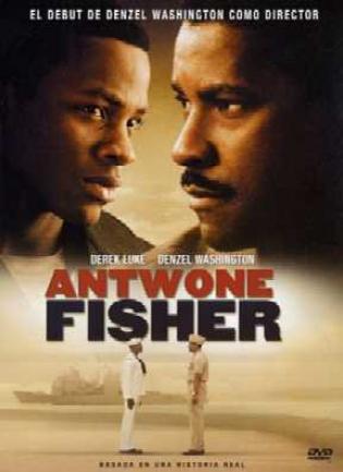 Antwone Fisher (2002)